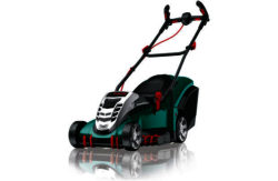 Bosch Rotak 43 Li Ergoflex Cordless Mower